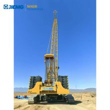 XCMG 2020 Second Hand 500 ton construction machine crawler crane XGC500-I