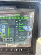 XCMG 2020 Second Hand 500 ton construction machine crawler crane XGC500-I