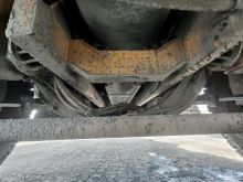 XCMG Official Xde240 Used Coal Mining Mine Dump Truck Price for Sale