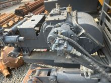 XCMG Official XZ360E Used Hdd Drilling Machine Horizontal Rig for Sale