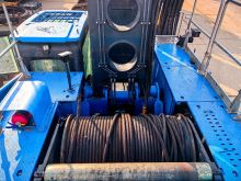 XCMG Official XR240E Second Hand Piling Machine Rotary Drilling Rig for Sale