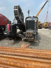 XCMG Official XZ360E Used Hdd Drilling Machine Horizontal Rig for Sale