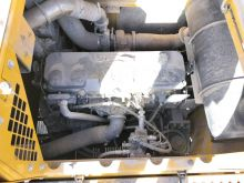 XCMG Mining Equipment Year 2020 XE700D Used Mining Excavator Machine for sale