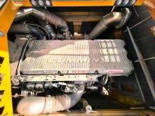 XCMG Mining Equipment Year 2019 XE700D Used Mining Excavator Machine for sale