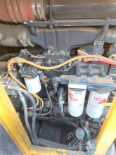 XCMG Used Year 2023 XE1250 Large Mining Hydraulic Excavator for sale