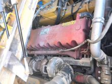 XCMG Official Used Xdr85t Large Mining Truck Year 2020 Heavy Wheel Dump Truck for Sale