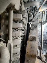 XCMG Official Xde240 Used Coal Mining Mine Dump Truck Price for Sale