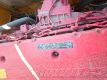 XCMG Mining Equipment Year 2017 XE700D Used Mining Excavator Machine for sale