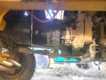 XCMG Official Used Xdr85t Large Mining Truck Year 2020 Heavy Wheel Dump Truck for Sale