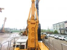 XCMG Factory Second Hand Piling Rig Machine Crawler Rotary Drilling Rig XR360E Price