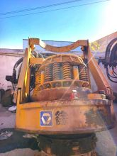 XCMG Manufacturer Secondhand Rotary Drilling Rig 2017 Year XR360 Price