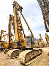 XCMG Official Second-hand XR400D China Pile Driving Machine in Stock