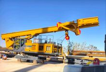 XCMG Manufacturer Secondhand Rotary Drilling Rig 2017 Year XR360 Price