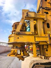XCMG Second-Hand Max Depth Efficient Drilling Pile Rotary Drilling Rig XR240E Price