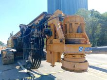 XCMG Manufacturer 2022 Year Secondhand Pile Machine XR360ES Price for Sale