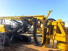 XCMG Official Used Drilling Machine Crawler Rotary Drilling Machine XR400E in Stock