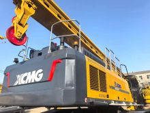 XCMG Official Used Drilling Machine Crawler Rotary Drilling Machine XR400E in Stock