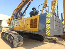 XCMG Used Rotary Drilling Rig Machine Bore Pile Foundation Rotary Drill Rig XR280E