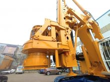 XCMG Factory Second Hand Piling Rig Machine Crawler Rotary Drilling Rig XR360E Price