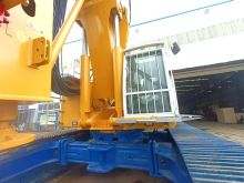 XCMG Factory Second Hand Piling Rig Machine Crawler Rotary Drilling Rig XR360E Price