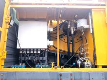 XCMG Manufacturer 2022 Year Secondhand Pile Machine XR360ES Price for Sale