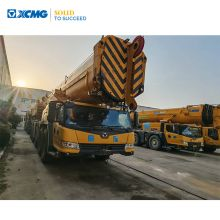 XCMG 2021 Used 460t All Terrian Crane XCA460 Mobile Crane