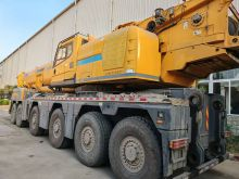 XCMG 2021 Used 460t All Terrian Crane XCA460 Mobile Crane