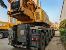 XCMG 2021 Used 460t All Terrian Crane XCA460 Mobile Crane