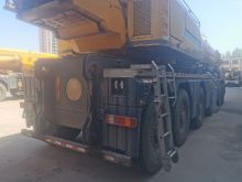 XCMG 2021 Used 460t All Terrian Crane XCA460 Mobile Crane