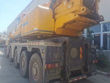 XCMG 2021 Used 460t All Terrian Crane XCA460 Mobile Crane