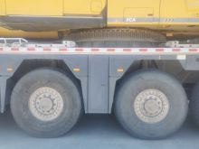 XCMG 2021 Used 460t All Terrian Crane XCA460 Mobile Crane