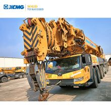 XCMG 2021 500t Second Hand All Terrian Crane XCA500 for Sale