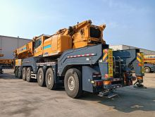 XCMG 2021 500t Second Hand All Terrian Crane XCA500 for Sale