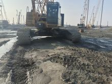 XCMG Official 2020 Year 85 Ton Lifting Heavy Crawler Crane XGC85 with Good Condition