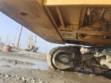 XCMG Official 2020 Year 85 Ton Lifting Heavy Crawler Crane XGC85 with Good Condition