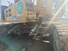 XCMG Official 2020 Year 85 Ton Lifting Heavy Crawler Crane XGC85 with Good Condition