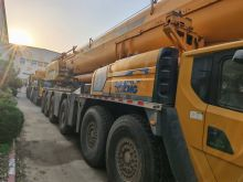 XCMG 2021 Used 460t All Terrian Crane XCA460 Mobile Crane