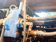 XCMG Manufacturer Used Crawler Rotary Drilling Rig Used XR180D for Sale