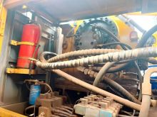 XCMG Manufacturer Used Crawler Rotary Drilling Rig Used XR180D for Sale