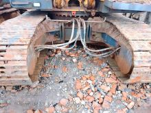 XCMG Manufacturer Used Crawler Rotary Drilling Rig Used XR180D for Sale