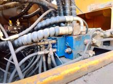 XCMG Official Used Earth Cement Pile Construction Machine Rotary Drilling Rig XR180D Price
