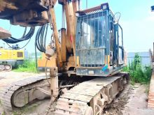 XCMG Official Used Earth Cement Pile Construction Machine Rotary Drilling Rig XR180D Price