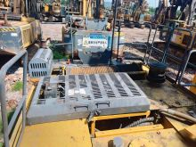 XCMG Official 67m Depth Used Crawler Rotary Drilling Rig XR220D for Sale