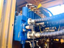 XCMG Official 67m Depth Used Crawler Rotary Drilling Rig XR220D for Sale