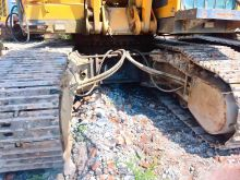XCMG Official 67m Depth Used Crawler Rotary Drilling Rig XR220D for Sale