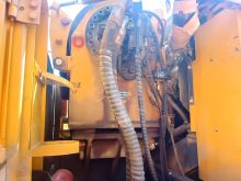 XCMG Official 67m Depth Used Crawler Rotary Drilling Rig XR220D for Sale