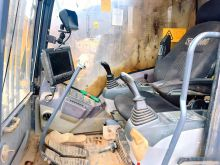 XCMG Manufacturer Second Hand Bored Pile Drilling Rig XR400D Price