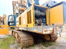 XCMG Manufacturer Second Hand Bored Pile Drilling Rig XR400D Price