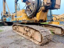 XCMG Manufacturer Second Hand Bored Pile Drilling Rig XR400D Price