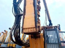 XCMG Manufacturer Second Hand Bored Pile Drilling Rig XR400D Price